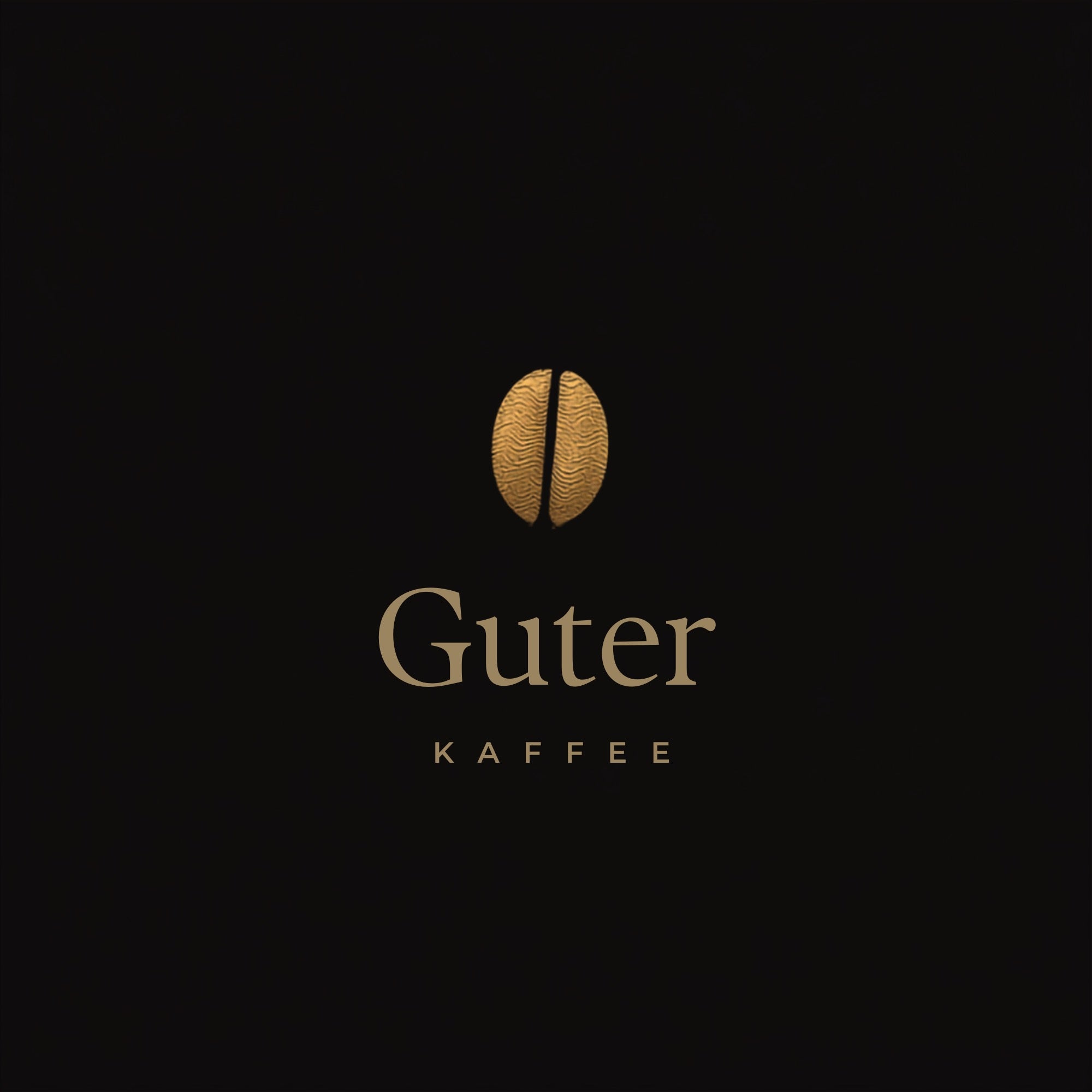 Guter Kaffee
