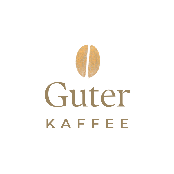 Guter Kaffee